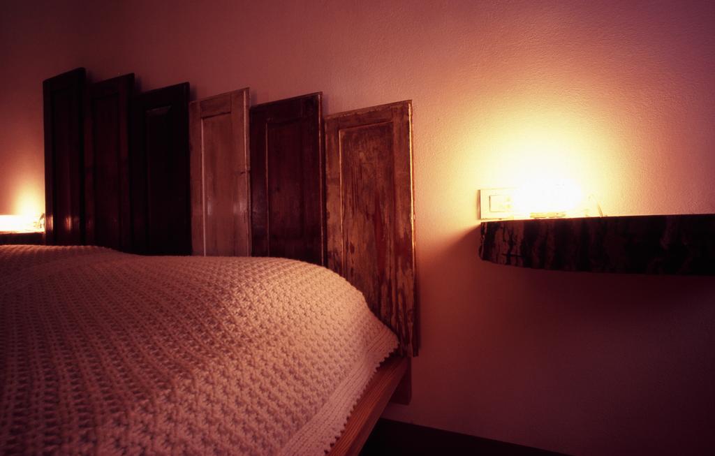 فيسولي B&B Eridu المظهر الخارجي الصورة