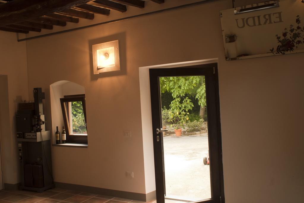 فيسولي B&B Eridu المظهر الخارجي الصورة