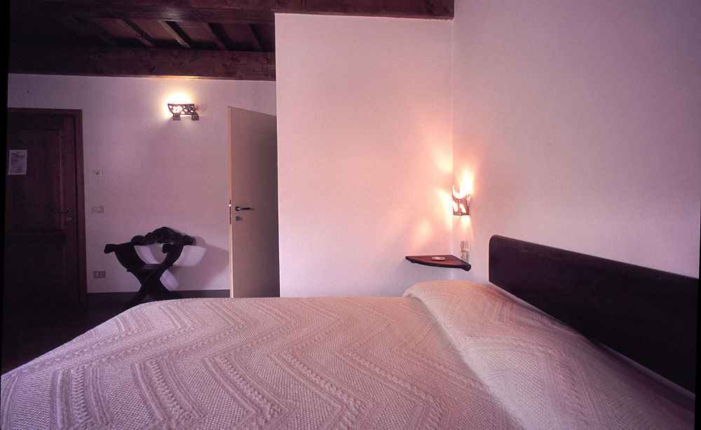 فيسولي B&B Eridu المظهر الخارجي الصورة